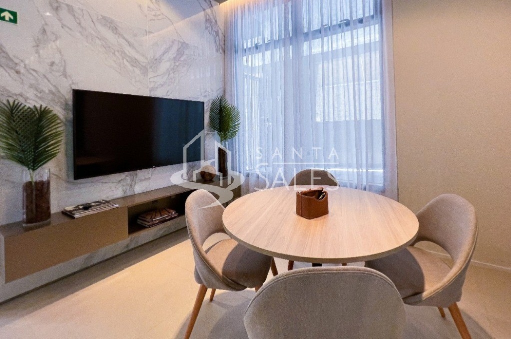 Apartamento, 1 quarto, 29 m² - Foto 24