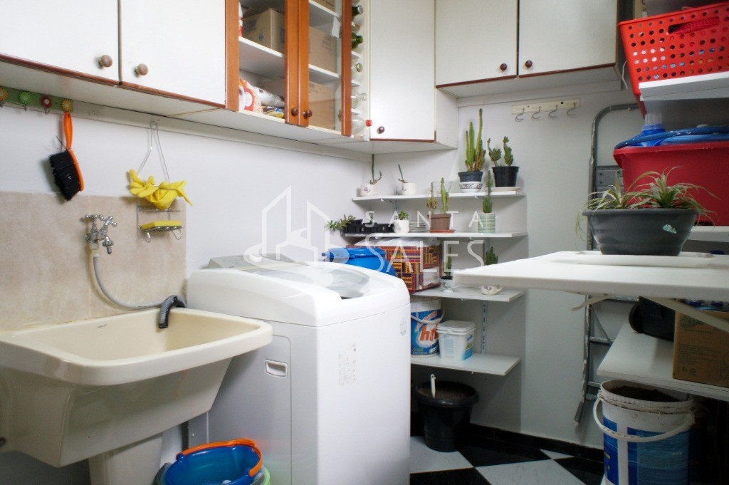 Apartamento, 3 quartos, 137 m² - Foto 22
