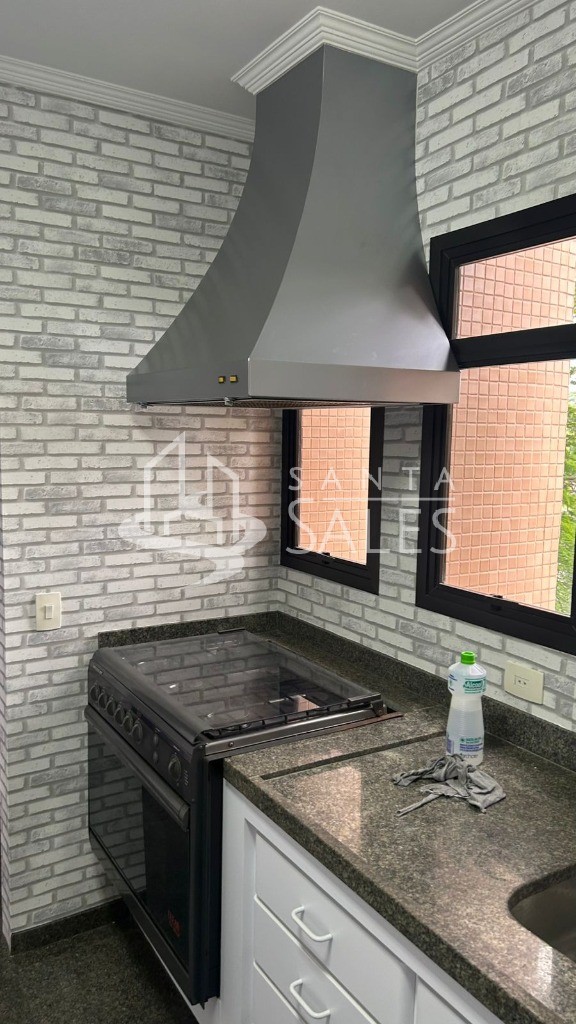 Apartamento, 4 quartos, 250 m² - Foto 7