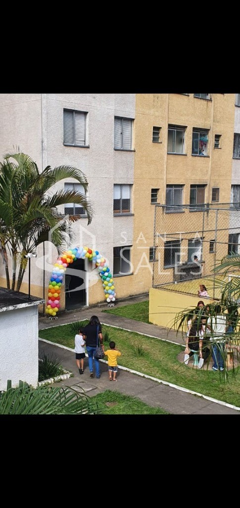 Apartamento, 2 quartos, 50 m² - Foto 9