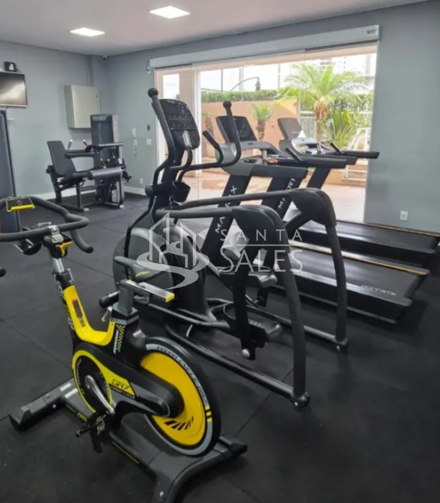 Apartamento, 3 quartos, 133 m² - Foto 10