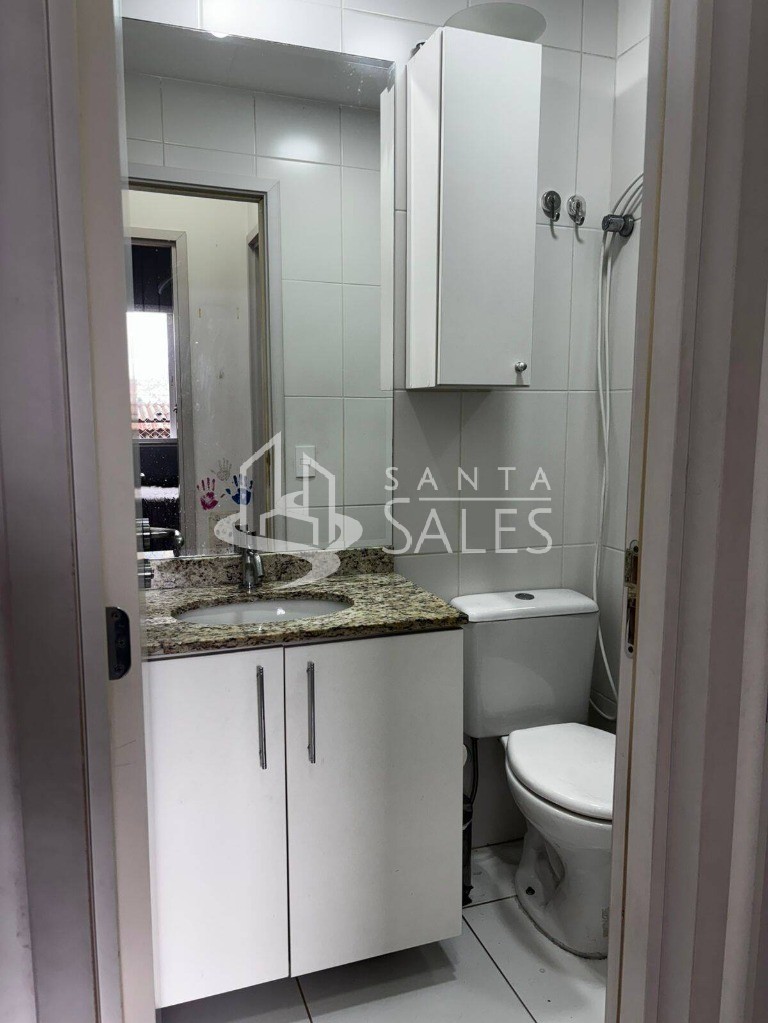 Apartamento, 2 quartos, 52 m² - Foto 13