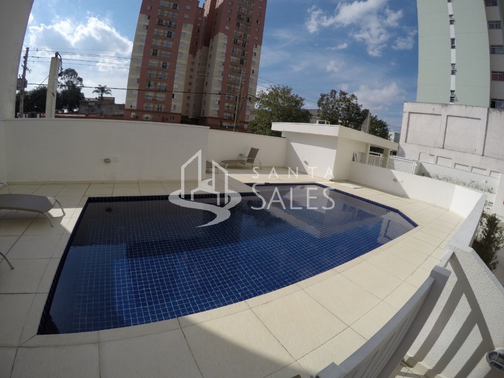 Apartamento, 2 quartos, 58 m² - Foto 24