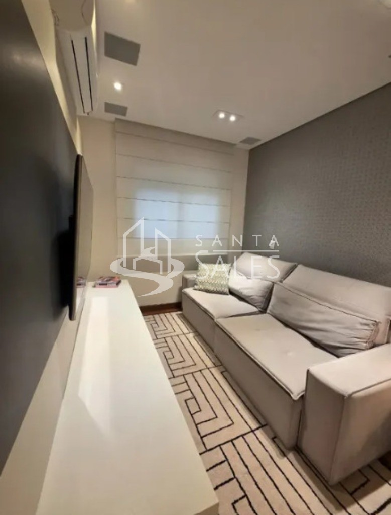 Apartamento, 3 quartos, 133 m² - Foto 5