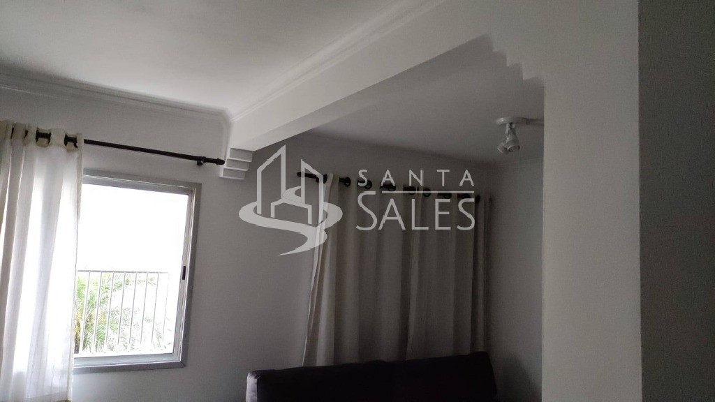 Apartamento, 2 quartos, 60 m² - Foto 6