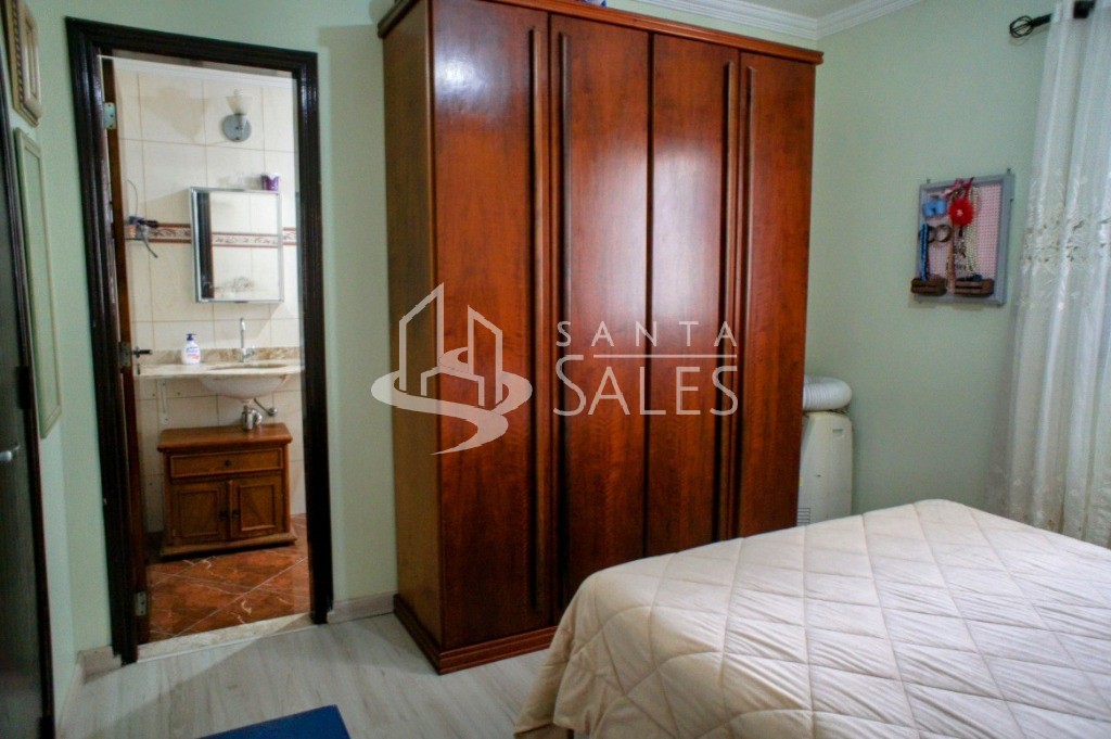 Apartamento, 3 quartos, 137 m² - Foto 5