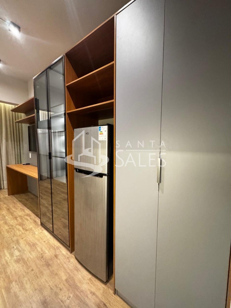 Kitnet-Studio, 28 m² - Foto 8