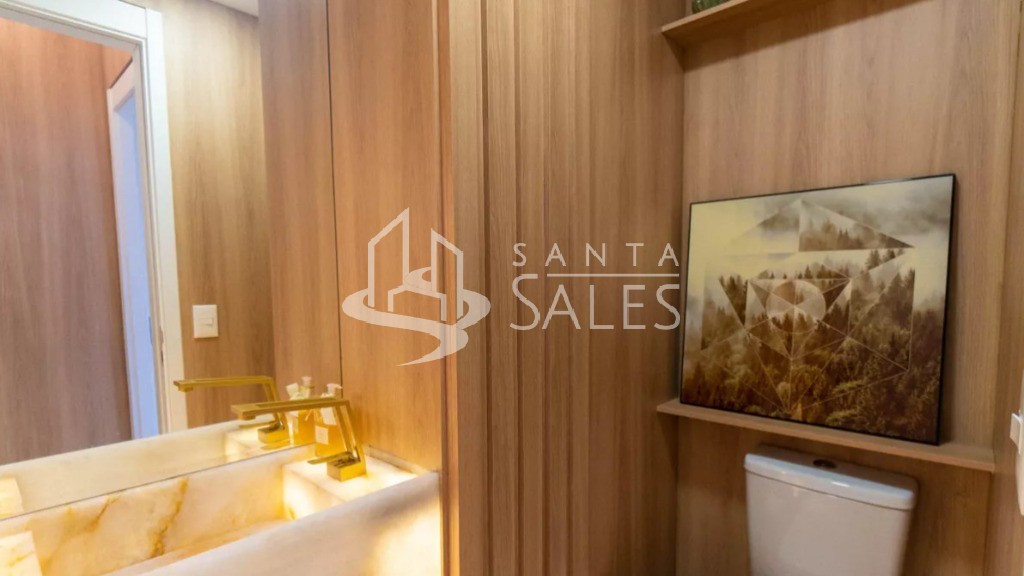 Apartamento, 4 quartos, 132 m² - Foto 26