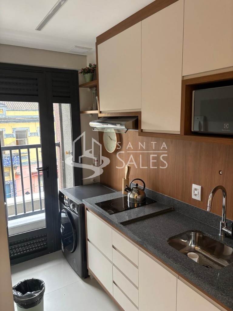 Apartamento, 2 quartos, 42 m² - Foto 8