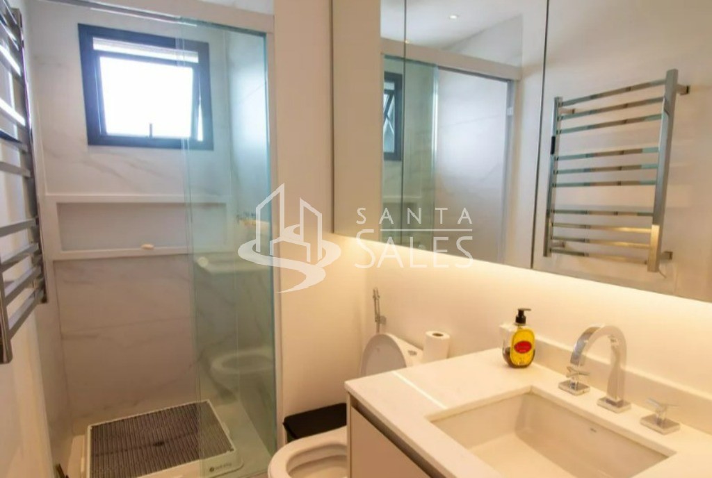 Apartamento, 3 quartos, 109 m² - Foto 26