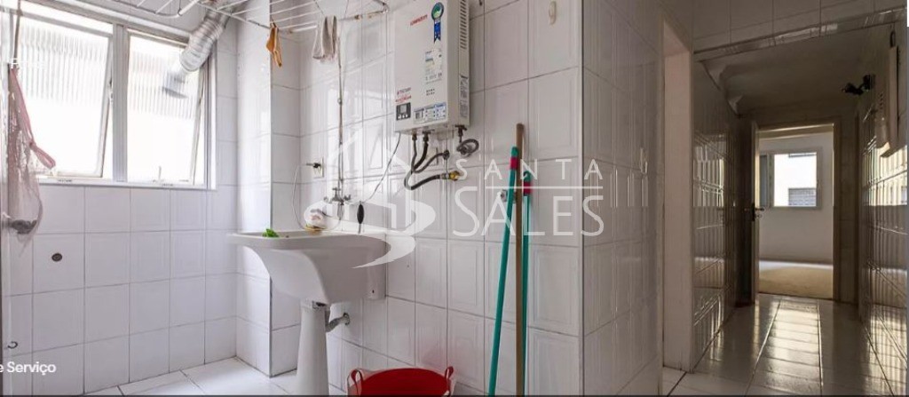 Apartamento, 3 quartos, 170 m² - Foto 23