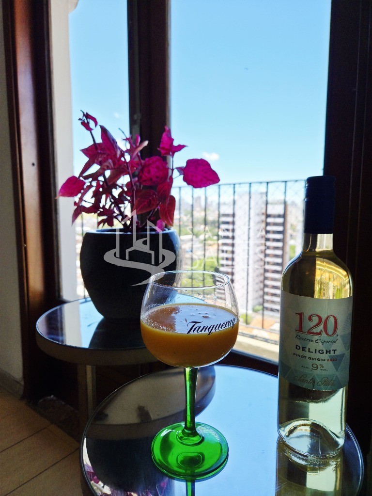 Cobertura, 2 quartos, 124 m² - Foto 4