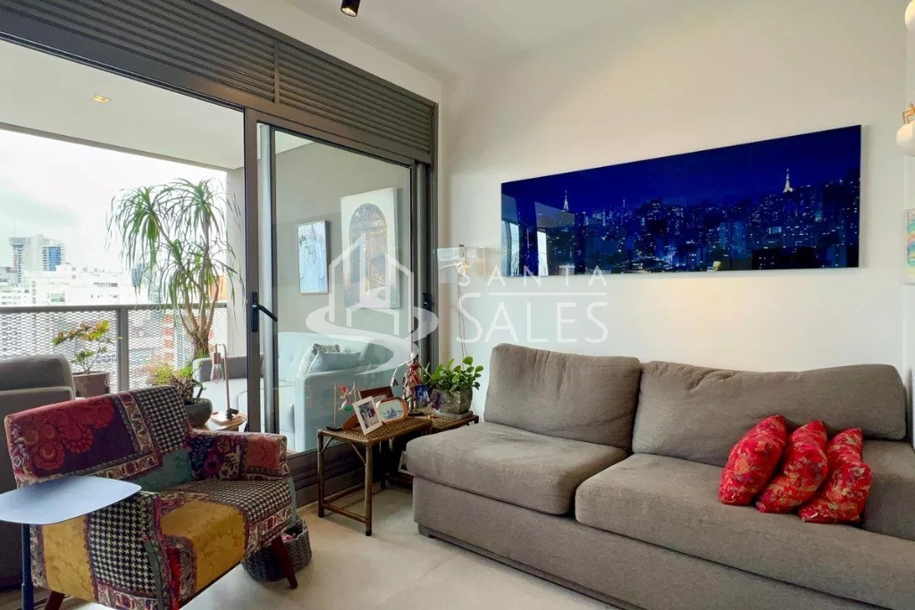 Apartamento, 2 quartos, 66 m² - Foto 18