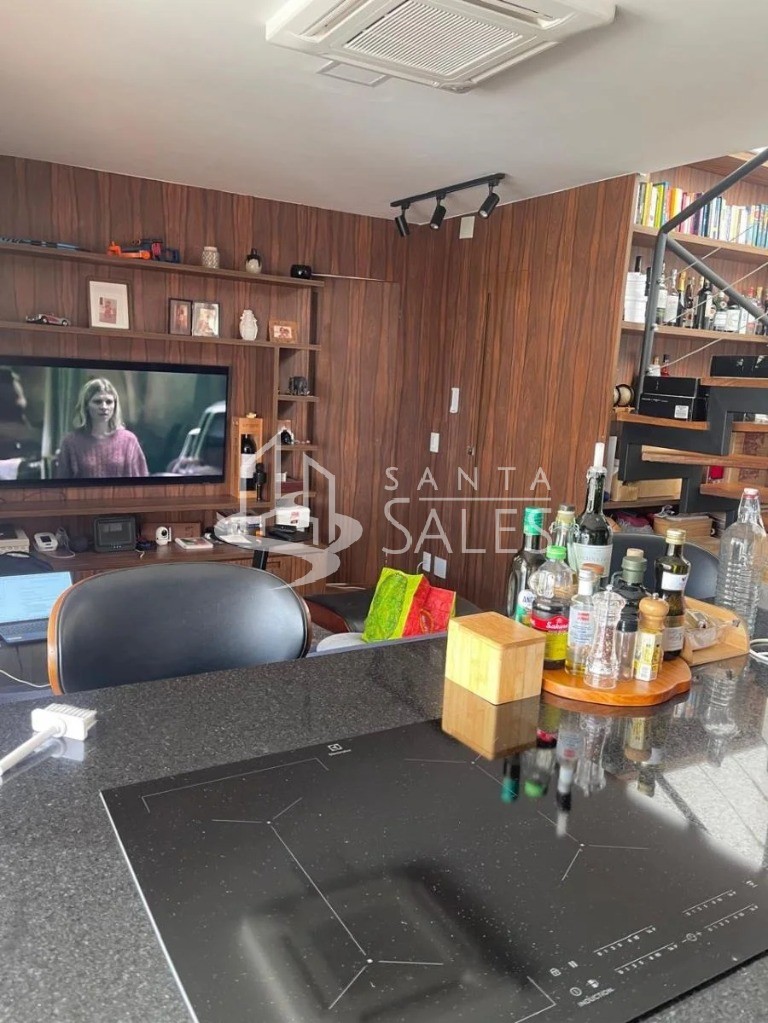 Apartamento, 3 quartos, 110 m² - Foto 3