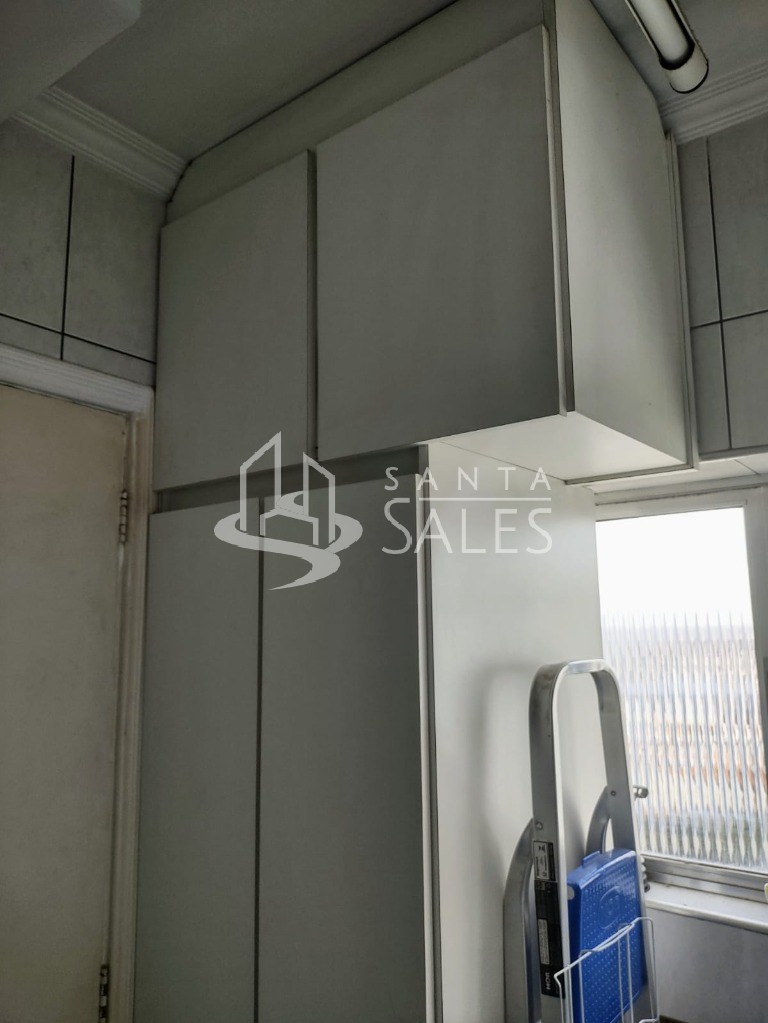 Apartamento, 3 quartos, 81 m² - Foto 20