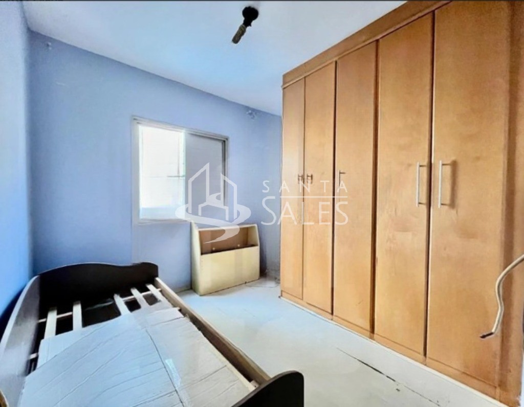 Apartamento, 2 quartos, 53 m² - Foto 8