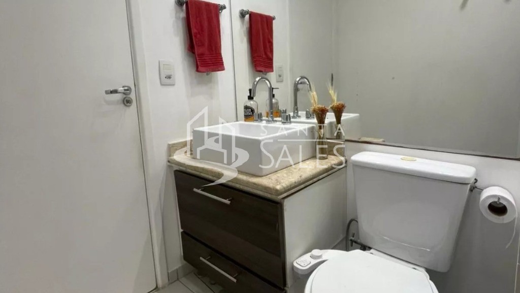 Apartamento, 2 quartos, 69 m² - Foto 12