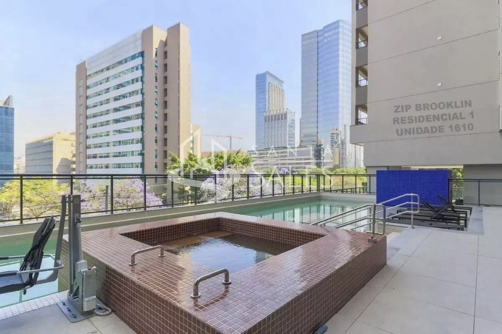 Apartamento, 1 quarto, 25 m² - Foto 24