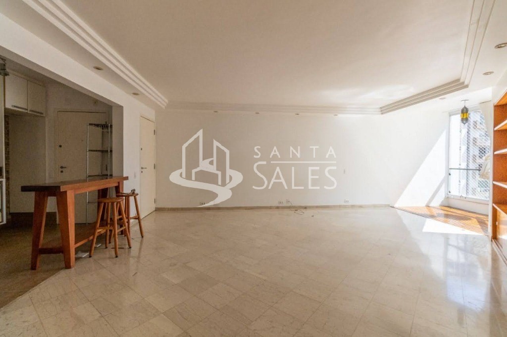Apartamento, 3 quartos, 100 m² - Foto 4