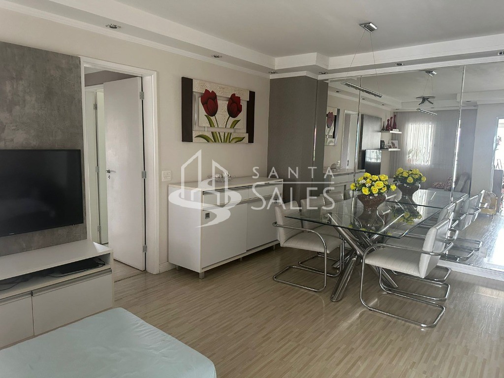 Apartamento, 3 quartos, 106 m² - Foto 4