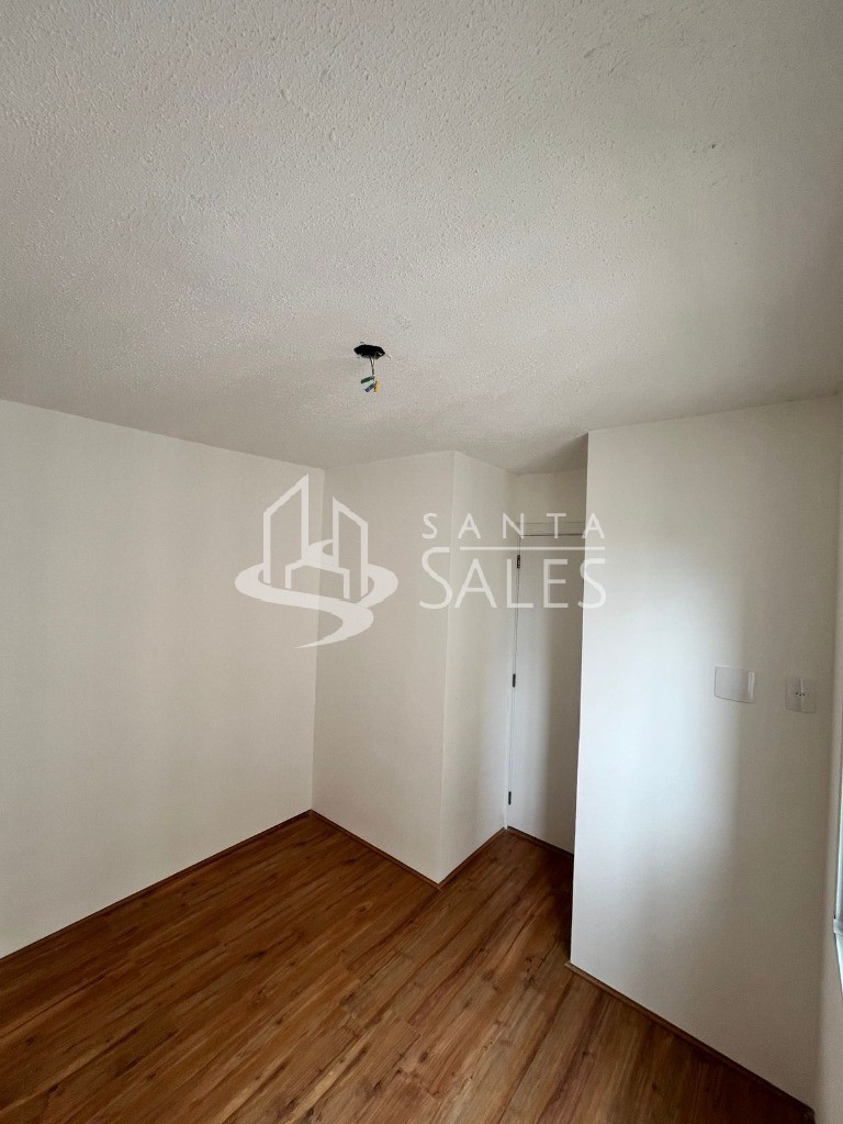 Apartamento, 2 quartos, 39 m² - Foto 7