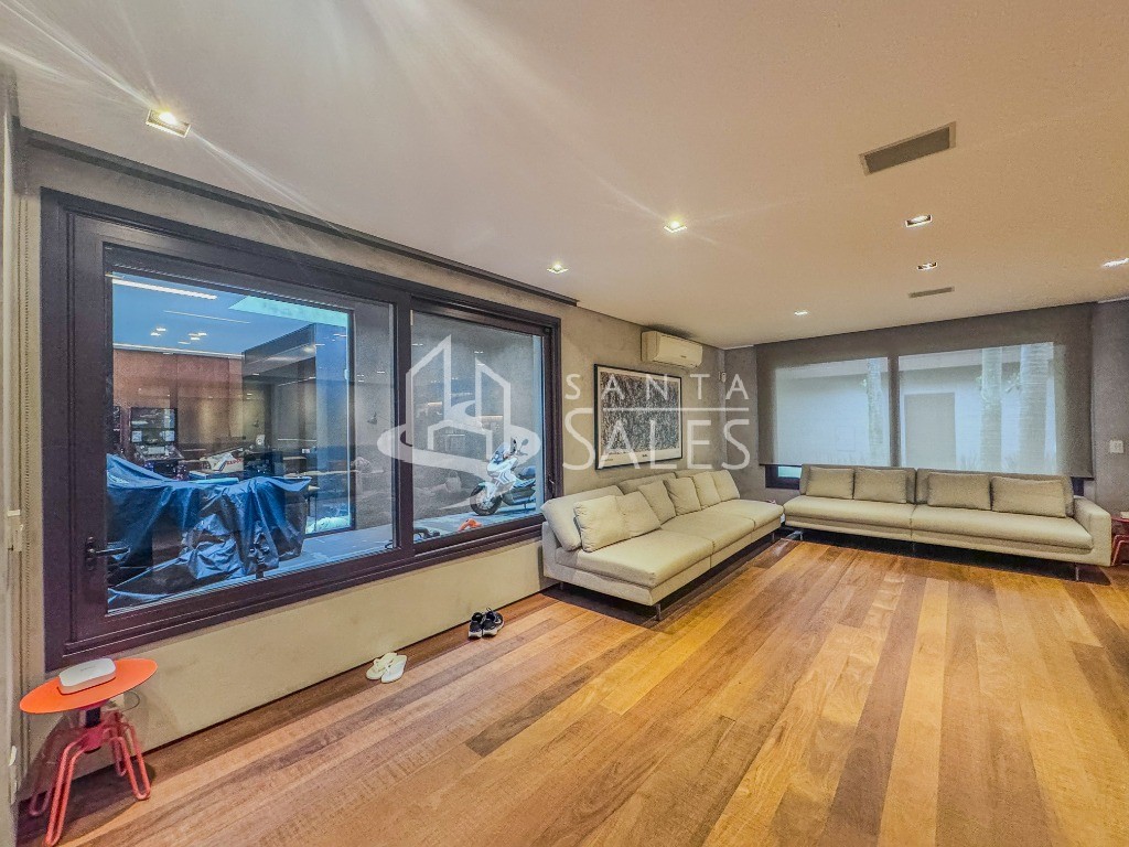 Sobrado, 4 quartos, 520 m² - Foto 52