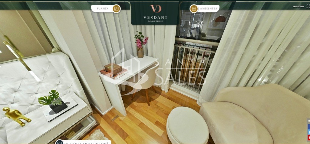 Apartamento, 3 quartos, 155 m² - Foto 22