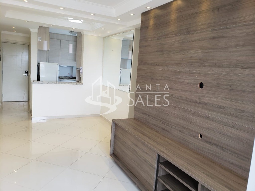 Apartamento, 2 quartos, 58 m² - Foto 3