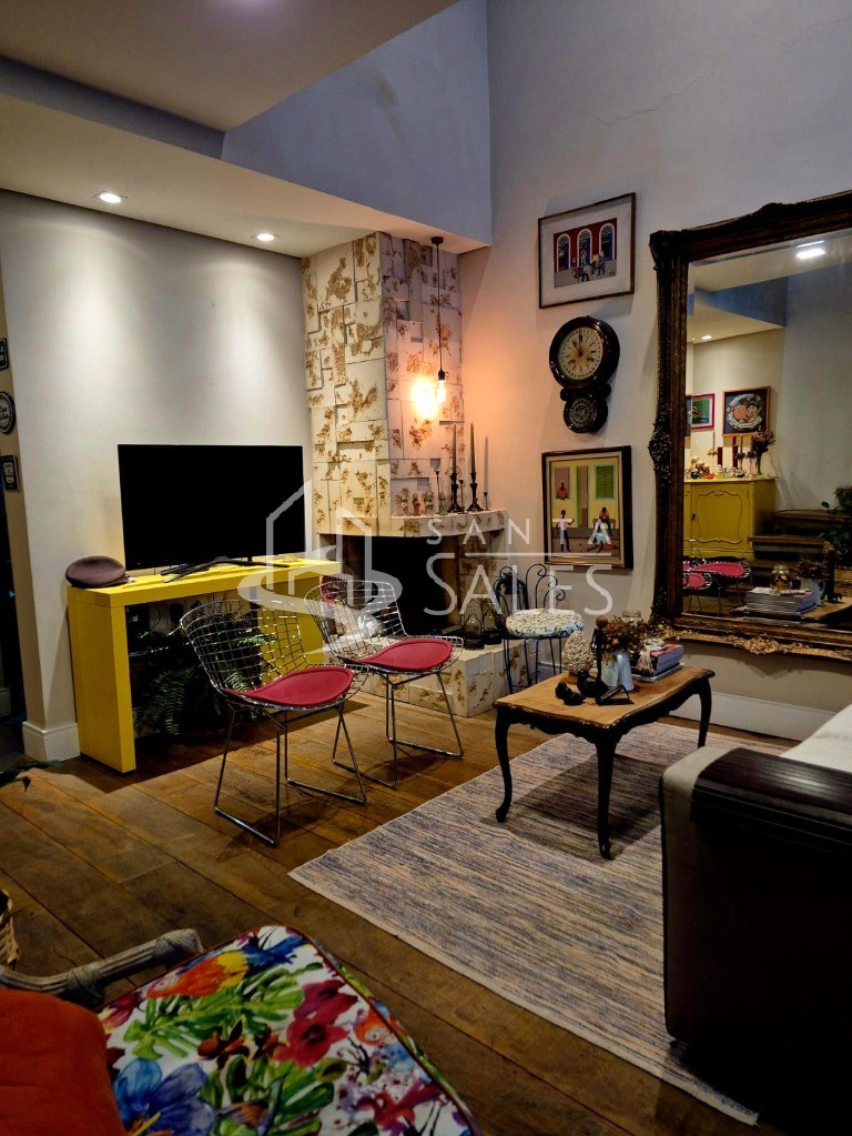 Casa, 2 quartos, 120 m² - Foto 4