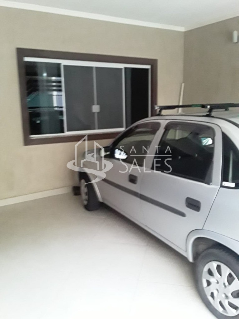 Casa, 4 quartos, 240 m² - Foto 25