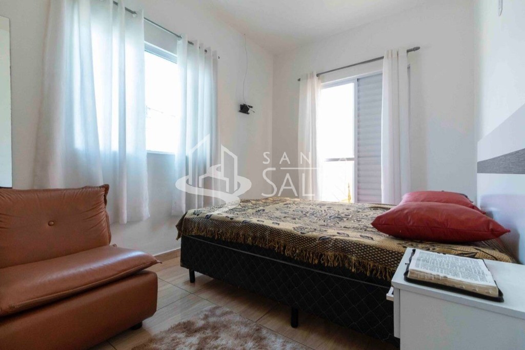 Sobrado, 3 quartos, 200 m² - Foto 9