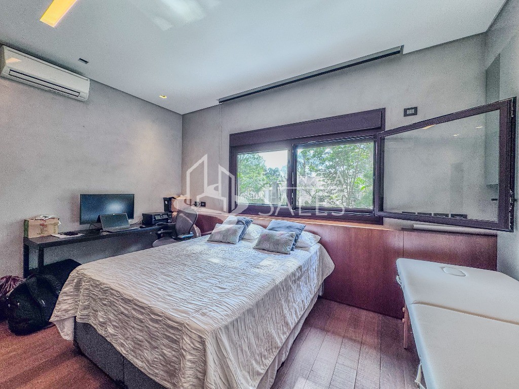 Sobrado, 4 quartos, 520 m² - Foto 17