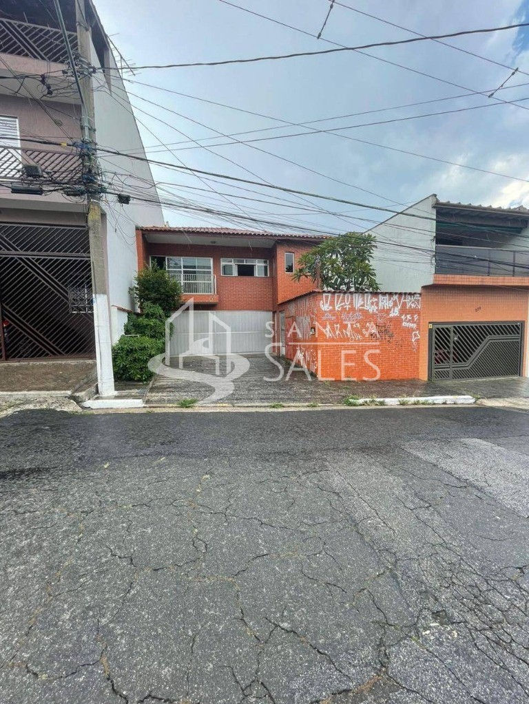 Sobrado, 3 quartos, 300 m² - Foto 50