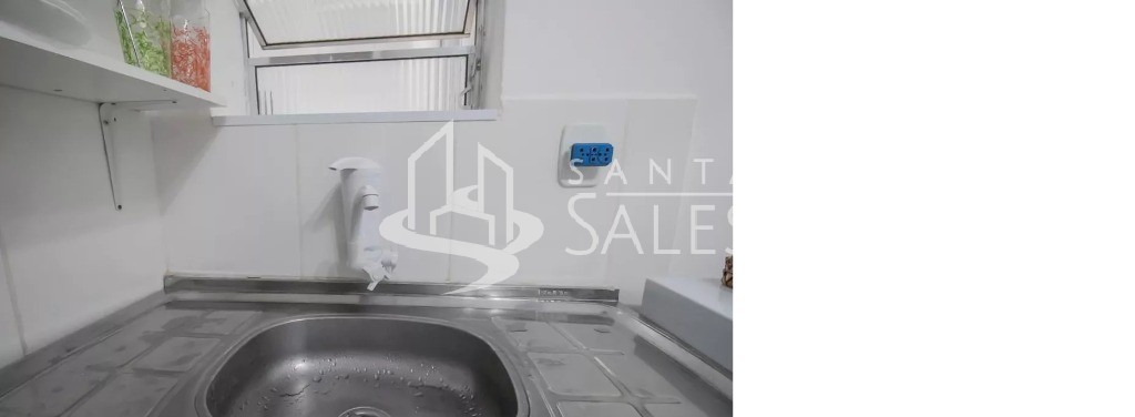 Kitnet-Studio, 16 m² - Foto 21