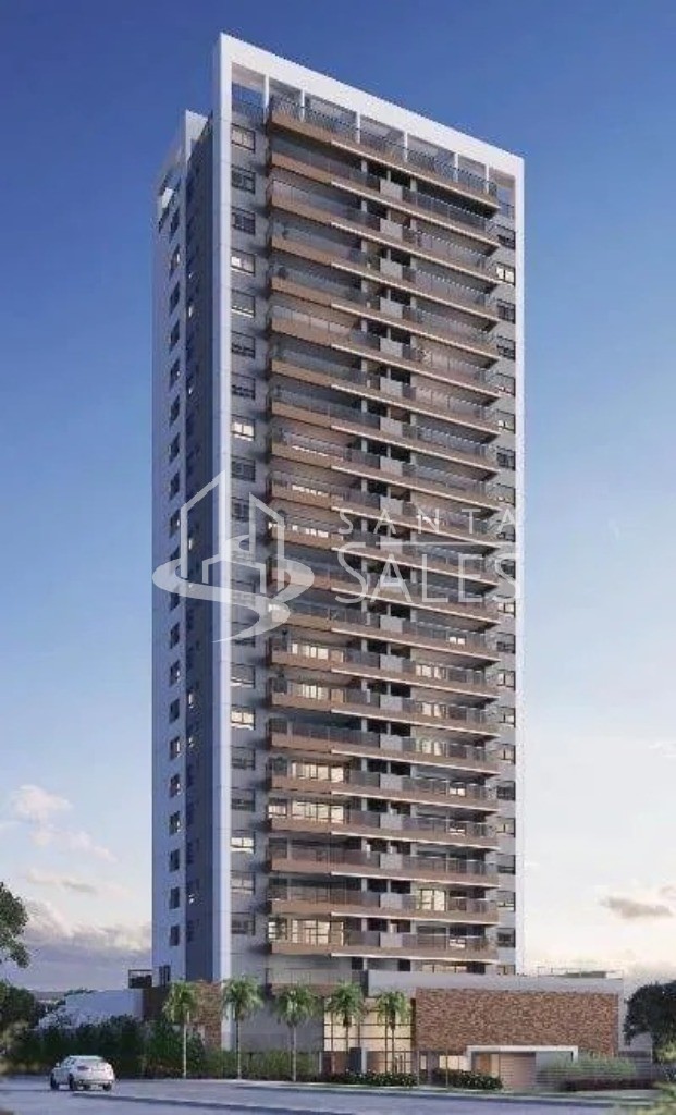 Apartamento, 2 quartos, 95 m² - Foto 20