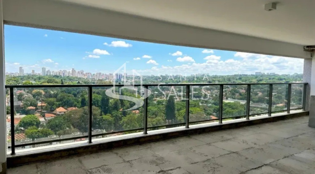 Apartamento, 3 quartos, 166 m² - Foto 10