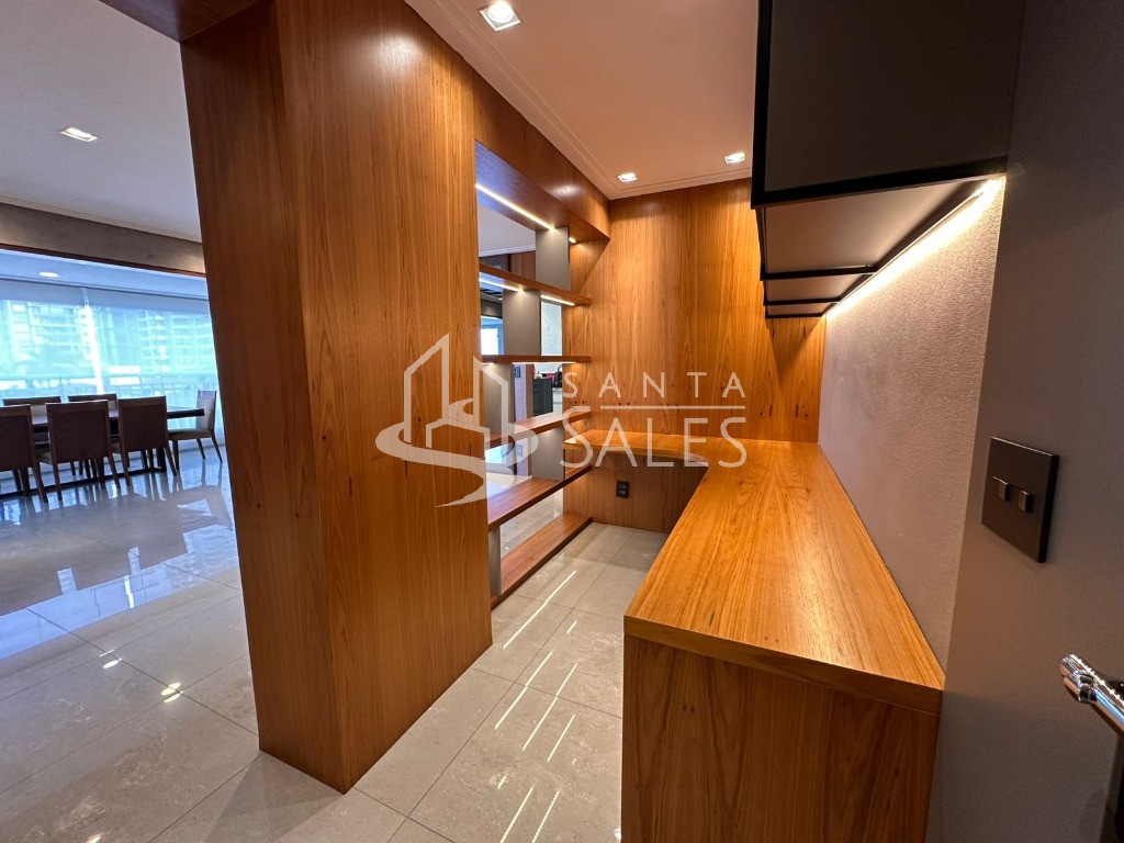 Apartamento, 3 quartos, 230 m² - Foto 42