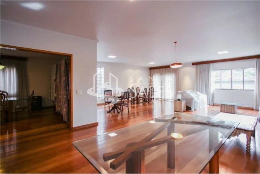 Casa, 4 quartos, 432 m² - Foto 3