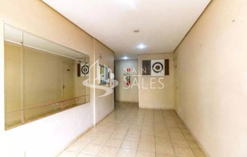 Apartamento, 2 quartos, 47 m² - Foto 25