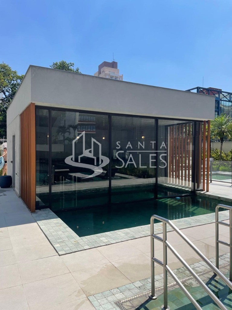 Apartamento, 2 quartos, 84 m² - Foto 16