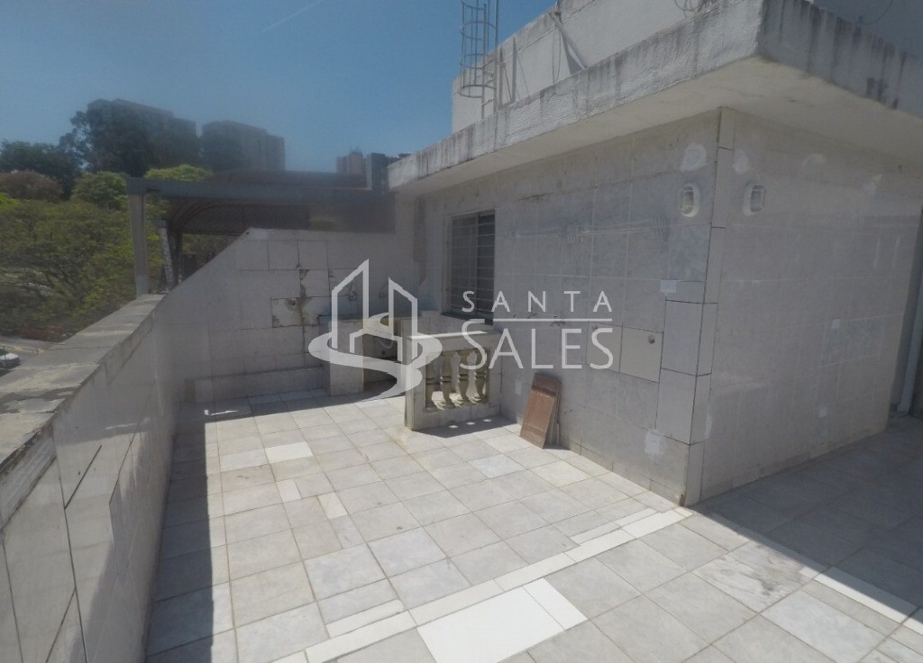 Cobertura, 2 quartos, 73 m² - Foto 5