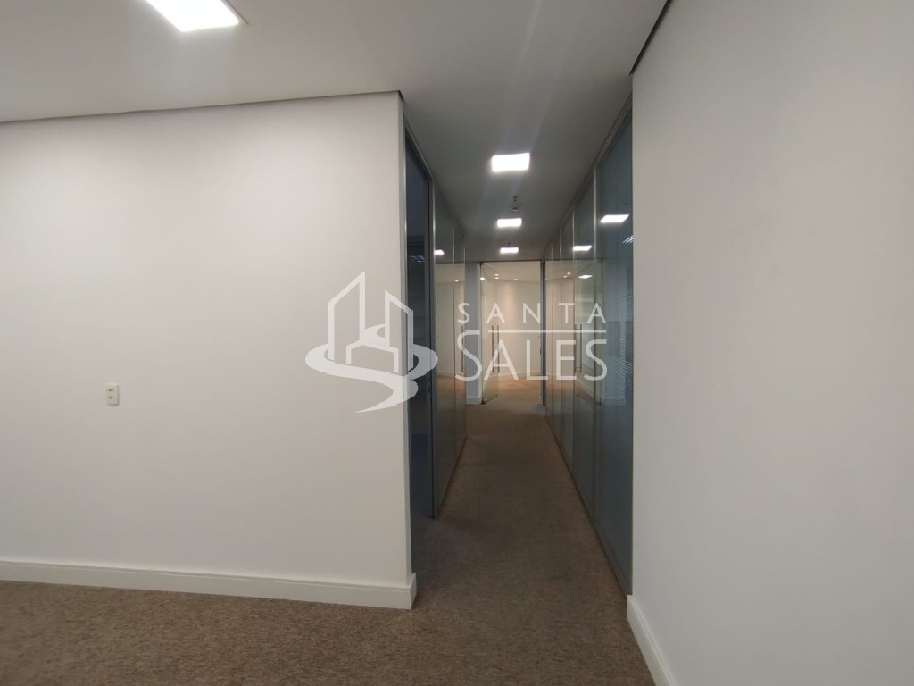 Sala-Conjunto, 166 m² - Foto 13