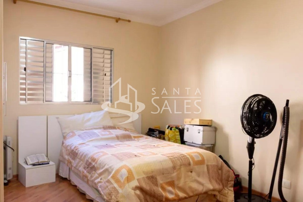 Casa, 3 quartos, 160 m² - Foto 14