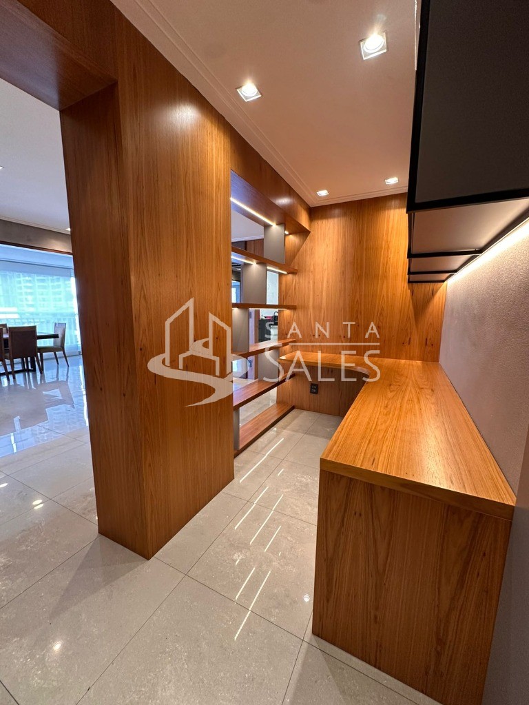 Apartamento, 3 quartos, 230 m² - Foto 59