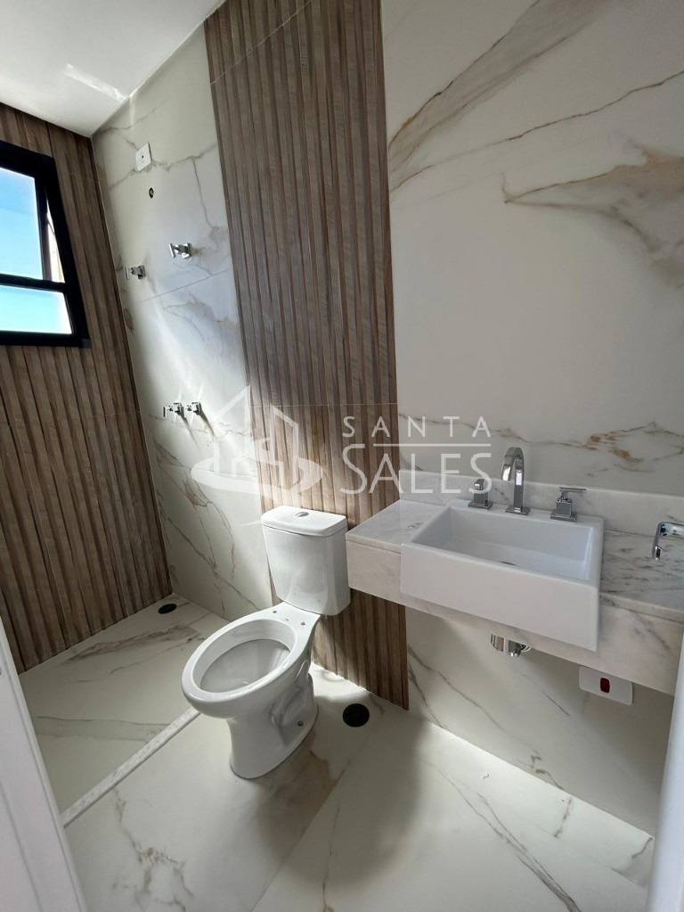 Sobrado, 3 quartos, 113 m² - Foto 12