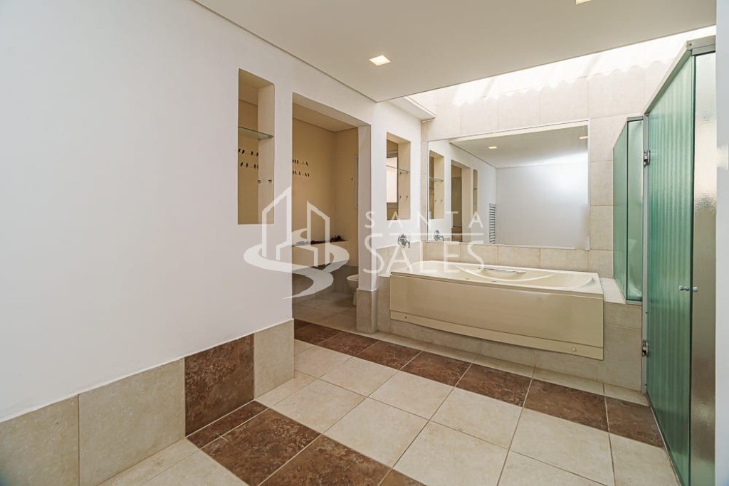 Casa, 5 quartos, 526 m² - Foto 13