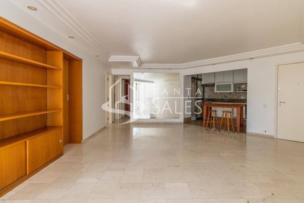 Apartamento, 3 quartos, 100 m² - Foto 1