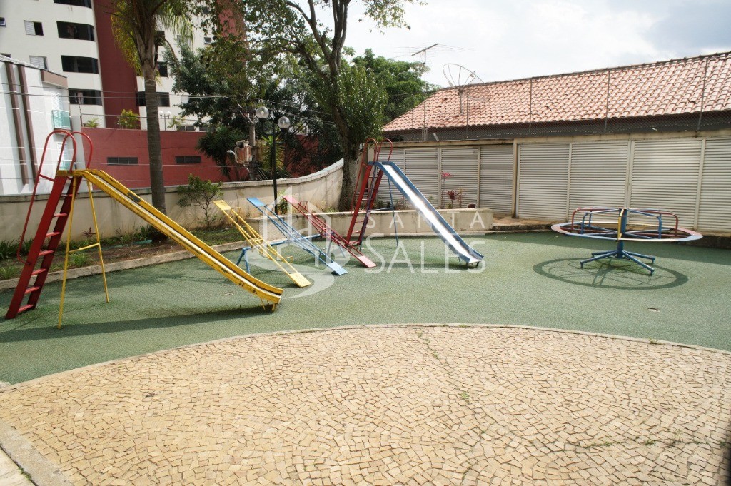 Apartamento, 3 quartos, 137 m² - Foto 17