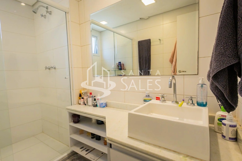 Apartamento, 2 quartos, 84 m² - Foto 33