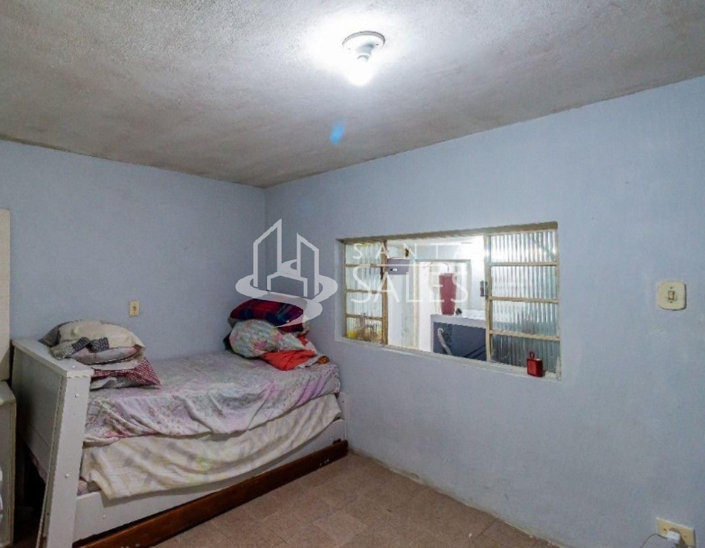 Sobrado, 4 quartos, 120 m² - Foto 45